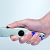 Best MOTTEZ Couteau à lame rétractable de sécurité