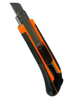 Discount FISCHER DAREX Couteau à lame rétractable 18 mm