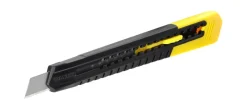 Hot STANLEY Couteau à lame rétractable 9.5 mm