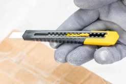 Hot STANLEY Couteau à lame rétractable 9.5 mm