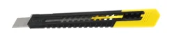 Hot STANLEY Couteau à lame rétractable 9.5 mm