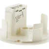 Hot ZENITECH Couvercle DCL pour boîte DCL Ø65mm blanc