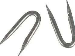 Outlet PATURA Crampillons galvanisés 3,8 x 38 mm 1 kg