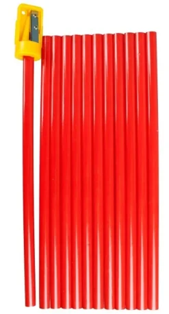 Online FISCHER DAREX Crayon de charpentier (x12)