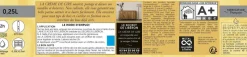 Discount LIBERON Crème de cire meubles/boiseries incolore 0,5L LIBÉRON