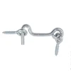 Outlet AFBAT Crochet de contrevent SG 4x80mm