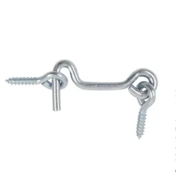 Outlet AFBAT Crochet de contrevent SG 4x80mm