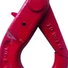 Discount Crochet de sécurité automatique à chape pour chaîne 7/8 mm