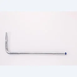 Discount MOTTEZ Crochet droit LG 500 mm