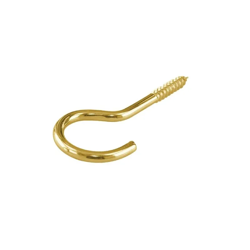 Discount SUKI Crochet Laiton 30XØ2,6mm