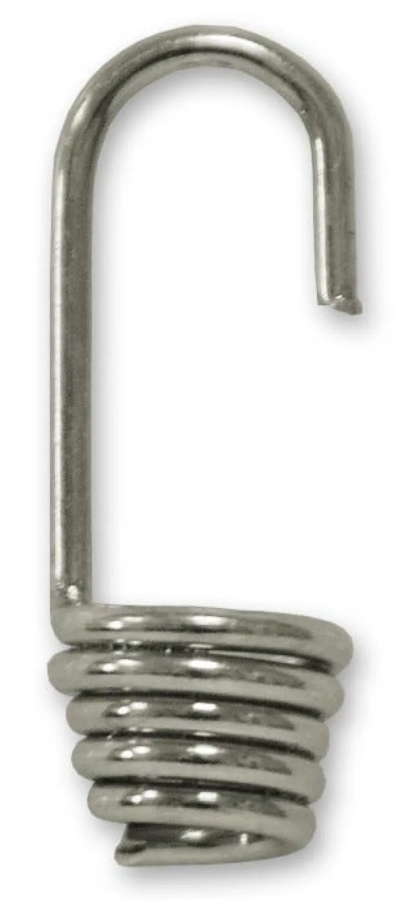 Sale CHAPUIS Crochet sandow Ø4mm (x4)