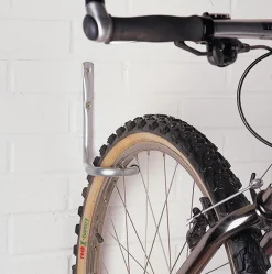 Outlet MOTTEZ Crochet vélo fixation par la roue