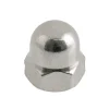 Sale SUKI Écrou borgne Acier inox A2 M Ø6mm