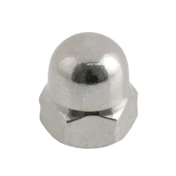 Sale SUKI Écrou borgne Acier inox A2 M Ø6mm