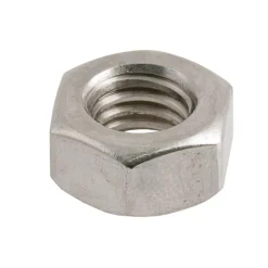 Discount SUKI Écrou hexagonal Acier inox A2 M Ø8 mm
