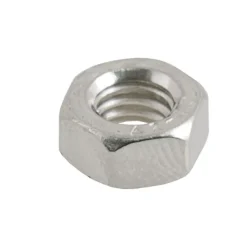 New SUKI Écrou hexagonal Acier inox A2 MØ5 mm
