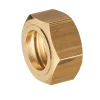 Discount NOYON & THIEBAULT Écrou 6 pans pour collet battu F3/4 D16
