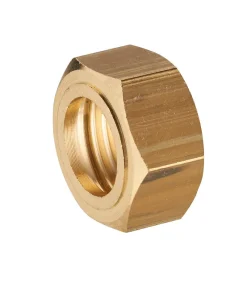 Discount NOYON & THIEBAULT Écrou 6 pans pour collet battu F3/4 D16