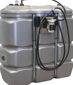 Online DRAKKAR EQUIPEMENT Cuve Adblue PE 1500L 34L/M