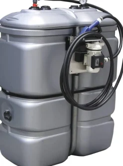 DRAKKAR EQUIPEMENT Cuve Adblue PE 750L 34L/M