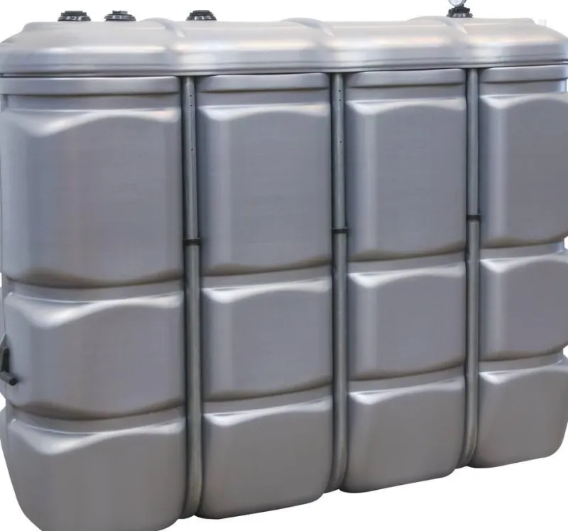 Best Cuve fioul Adblue PE 2000L