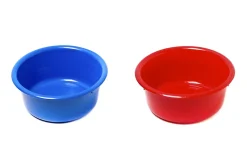 Best Cuvette ronde 6L - Vendu à l'unité