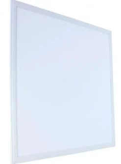 Sale XANLITE Dalle LED carrée classique 60x60 - 42W