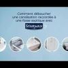 New STARWAX Déboucheur biologique 1L
