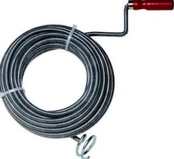 Online PEUGEOT OUTILLAGE Déboucheur canalisation 10m Ø50mm