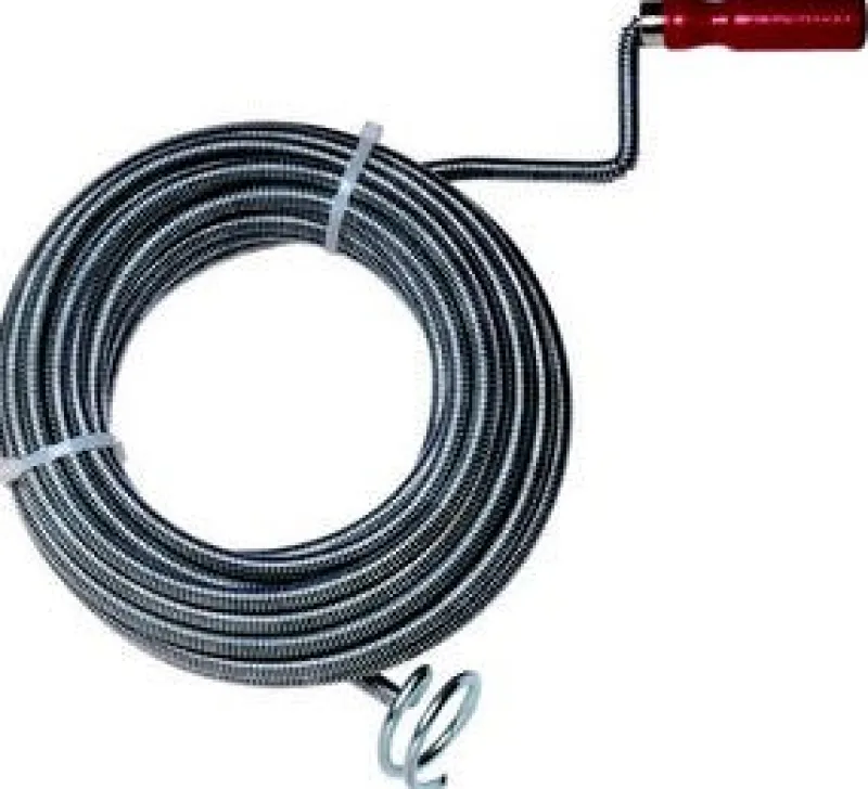 Online PEUGEOT OUTILLAGE Déboucheur canalisation 10m Ø50mm