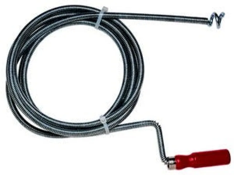 Outlet PEUGEOT OUTILLAGE Déboucheur canalisation 3 m Ø 20 mm