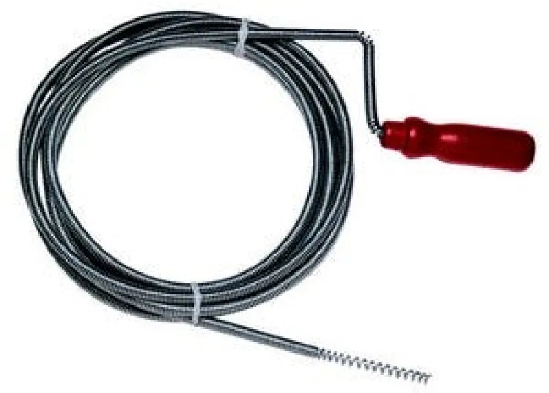 Clearance PEUGEOT OUTILLAGE Déboucheur canalisation 3m Ø6mm