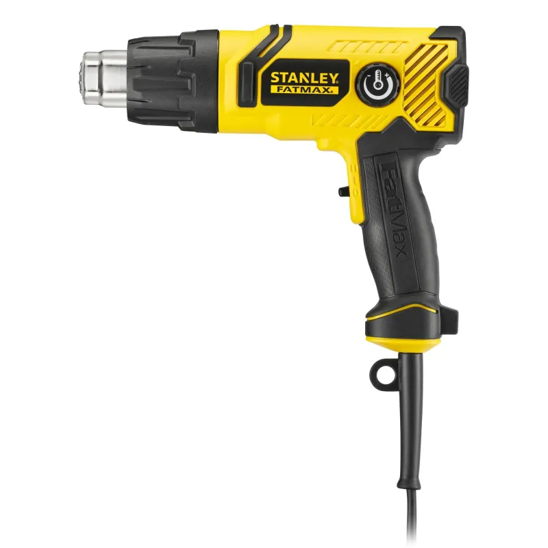 STANLEY Décapeur thermique 600 °C 2000W