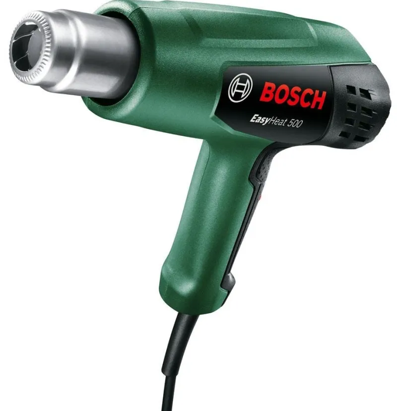 Sale BOSCH Décapeur thermique EasyHeat 500