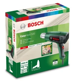 Sale BOSCH Décapeur thermique EasyHeat 500