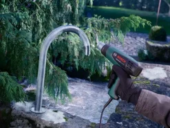 Sale BOSCH Décapeur thermique UniversalHeat 600