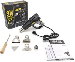 Online FARTOOLS Décapeur thermique 2000 W