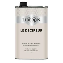 Hot LIBERON Décireur 1L