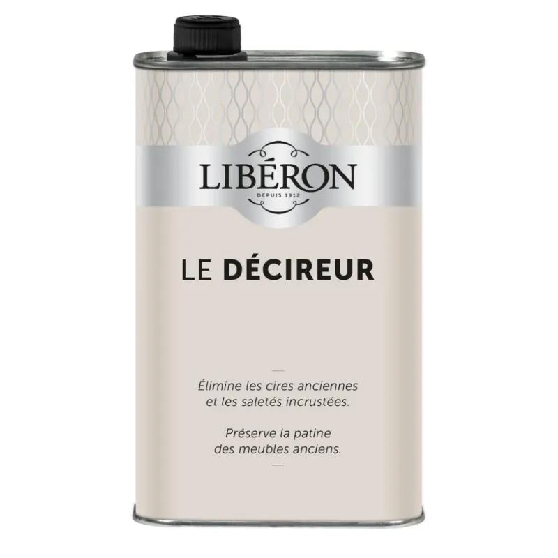 Hot LIBERON Décireur 1L