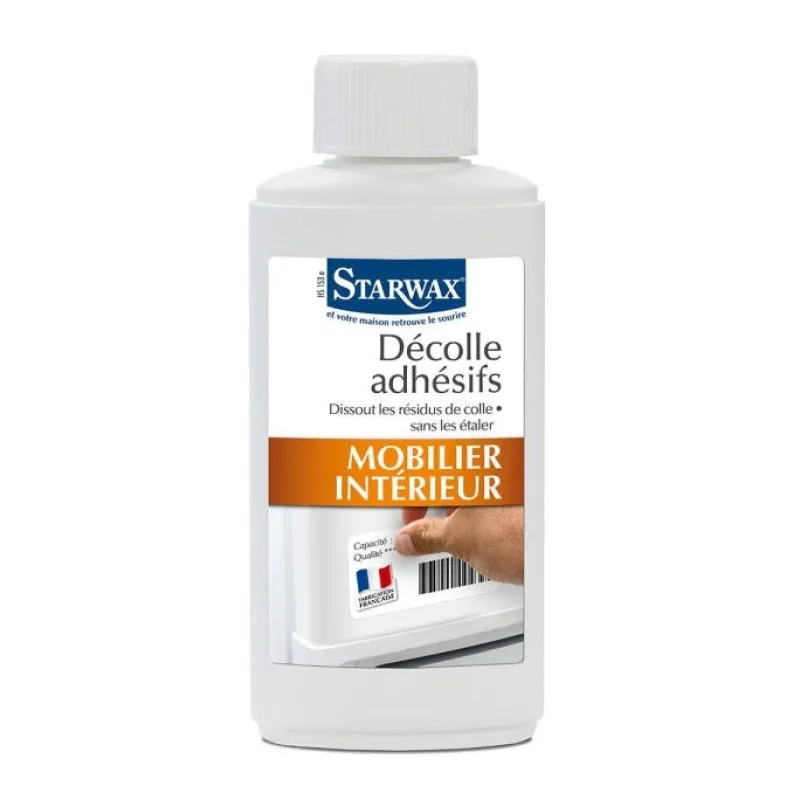 Clearance STARWAX Décolle adhésifs 200ml