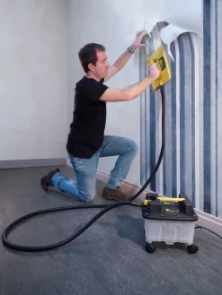Discount FARTOOLS Décolleuse de papier peint DV 5L 1850W
