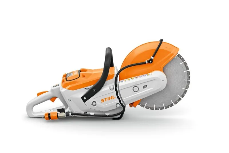 New STIHL Découpeuse à disque à batterie TSA 300 (produit nu)