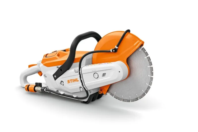 New STIHL Découpeuse à disque à batterie TSA 300 (produit nu)
