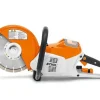 STIHL Découpeuse à disque à batterie TSA230 (produit seul)