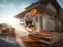 STIHL Découpeuse à disque à batterie TSA230 (produit seul)