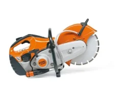 Best STIHL Découpeuse à disque à diamant thermique Ø30cm TS410