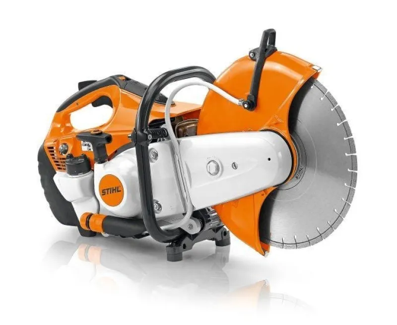 Best STIHL Découpeuse à disque résine thermique Ø35cm TS500i