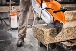 STIHL Découpeuse à disque sur batterie TSA 500 B (pdt seul)