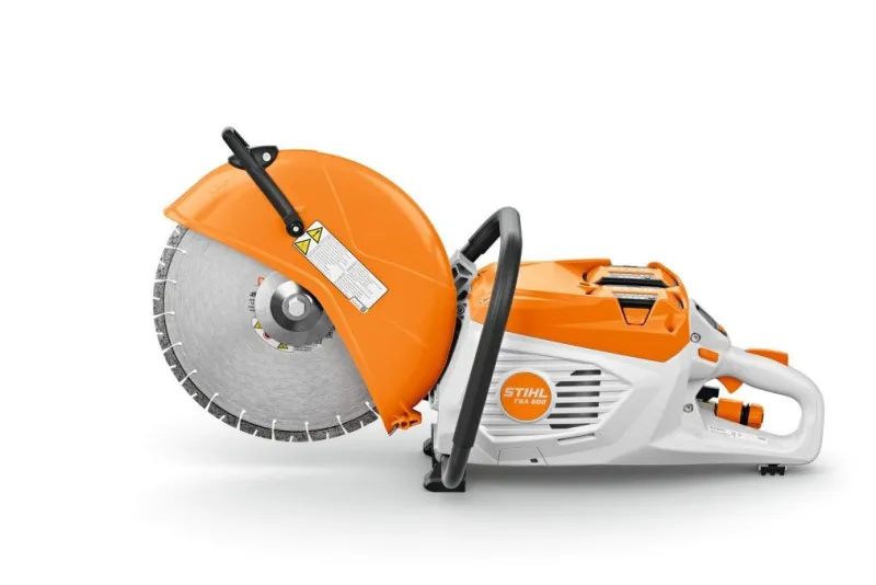 STIHL Découpeuse à disque sur batterie TSA 500 B (pdt seul)