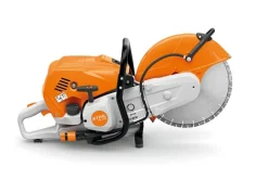 STIHL Découpeuse à disque thermique TS 710i